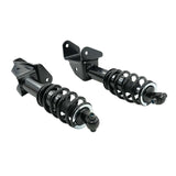 2 x Front Shock Absorbers Fit For Yamaha G29 Drive Golf Carts FSA-YMH002-2PCS - Machter