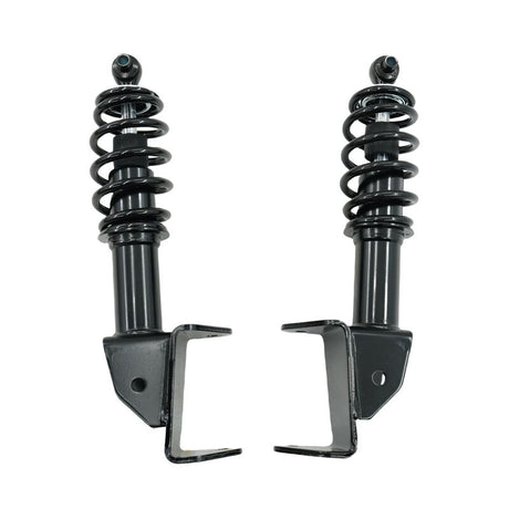 2 x Front Shock Absorbers Fit For Yamaha G29 Drive Golf Carts - Machter