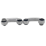 Front Sway Bar Links Set Fit For Audi A4 A6 For Volkswagen Passat For Skoda Superb - Machter