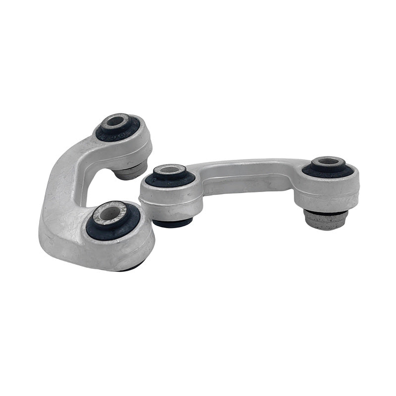 Front Sway Bar Links Set Fit For Audi A4 A6 For Volkswagen Passat For Skoda Superb - Machter