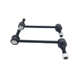 2 x Front Sway Bar Stabilizer Link Fit For Mercedes-Benz GL320 GL350 GL450 ML63 ML320 - Machter