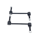 2 x Front Sway Bar Stabilizer Link Fit For Mercedes-Benz GL320 GL350 GL450 ML63 ML320 - Machter