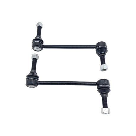 2 x Front Sway Bar Stabilizer Link Fit For Mercedes-Benz GL320 GL350 GL450 ML63 ML320 - Machter