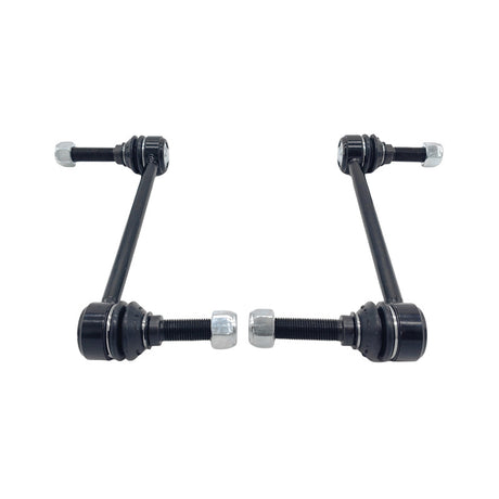 2 x Front Sway Bar Stabilizer Link Fit For Mercedes-Benz GL320 GL350 GL450 ML63 ML320 - Machter