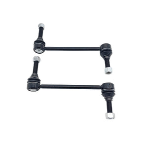 2 x Front Sway Bar Stabilizer Link Fit For Mercedes-Benz GL320 GL350 GL450 ML63 ML320 FSBL-BEN001 - Machter
