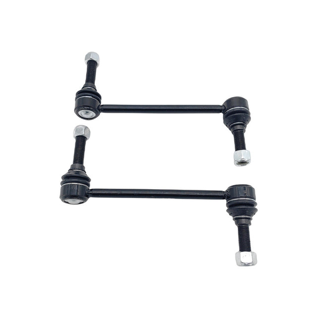 2 x Front Sway Bar Stabilizer Link Fit For Mercedes-Benz GL320 GL350 GL450 ML63 ML320 FSBL-BEN001 - Machter