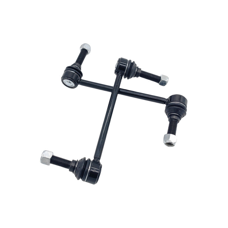 2 x Front Sway Bar Stabilizer Link Fit For Mercedes-Benz GL320 GL350 GL450 ML63 ML320 - Machter