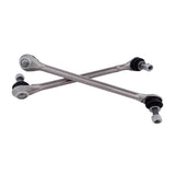 Pair Front Stabilizer Bar Link Kit Fit For Mercedes-Benz C-Class E-Class W204 S204 C207 Coupe - Machter