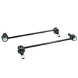 2 x Front Sway Bar End Links Fit For Mercedes Benz C-Class C204 S204 W204 E-Class A207 C207 - Machter