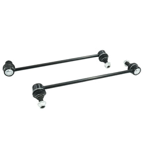 2 x Front Sway Bar End Links Fit For Mercedes Benz C-Class C204 S204 W204 E-Class A207 C207 - Machter