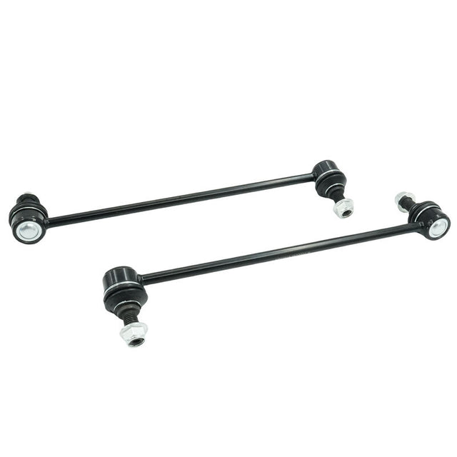 2 x Front Sway Bar End Links Fit For Mercedes Benz C-Class C204 S204 W204 E-Class A207 C207 - Machter