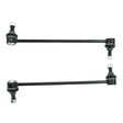 2 x Front Sway Bar End Links Fit For Mercedes Benz C-Class C204 S204 W204 E-Class A207 C207 FSBL-BEN004 - Machter