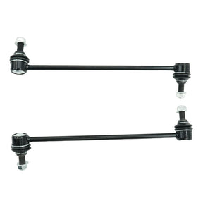 2 x Front Sway Bar End Links Fit For Mercedes Benz C-Class C204 S204 W204 E-Class A207 C207 FSBL-BEN004 - Machter