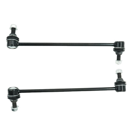2 x Front Sway Bar End Links Fit For Mercedes Benz C-Class C204 S204 W204 E-Class A207 C207 FSBL-BEN004 - Machter