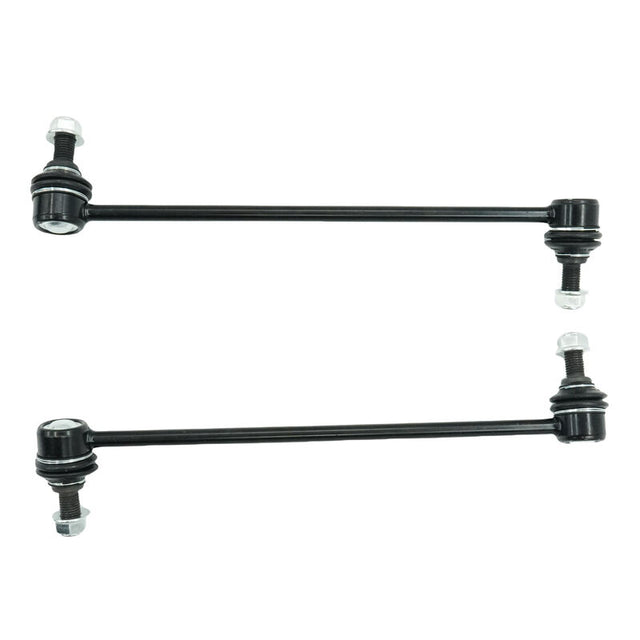 2 x Front Sway Bar End Links Fit For Mercedes Benz C-Class C204 S204 W204 E-Class A207 C207 FSBL-BEN004 - Machter