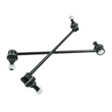 2 x Front Sway Bar End Links Fit For Mercedes Benz C-Class C204 S204 W204 E-Class A207 C207 - Machter