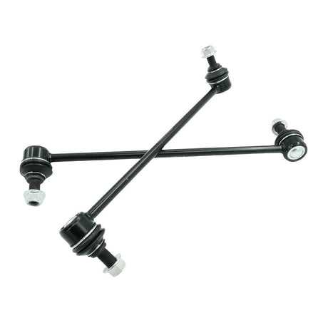 2 x Front Sway Bar End Links Fit For Mercedes Benz C-Class C204 S204 W204 E-Class A207 C207 - Machter