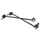 2 x Front Sway Bar End Links Fit For Mercedes Benz C-Class C204 S204 W204 E-Class A207 C207 FSBL-BEN004 - Machter