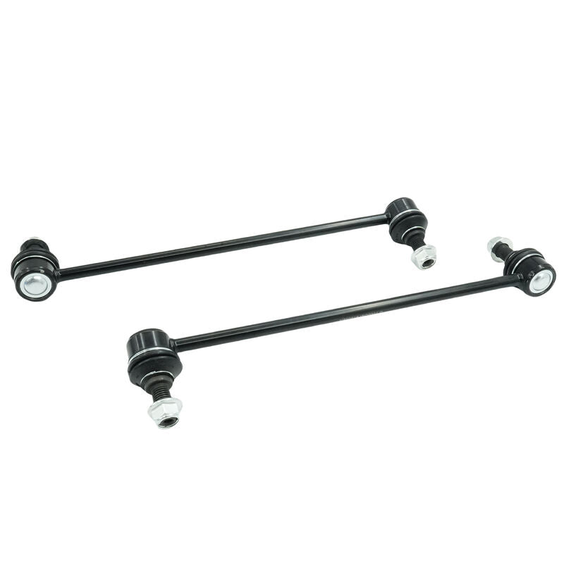 2 x Front Sway Bar End Links Fit For Mercedes Benz C-Class C204 S204 W204 E-Class A207 C207 FSBL-BEN004 - Machter