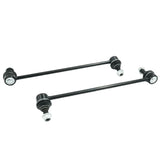 2 x Front Sway Bar End Links Fit For Mercedes Benz C-Class C204 S204 W204 E-Class A207 C207 FSBL-BEN004 - Machter