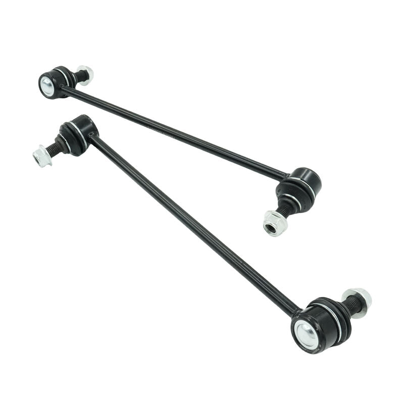 2 x Front Sway Bar End Links Fit For Mercedes Benz C-Class C204 S204 W204 E-Class A207 C207 FSBL-BEN004 - Machter