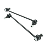 2 x Front Sway Bar End Links Fit For Mercedes Benz C-Class C204 S204 W204 E-Class A207 C207 - Machter