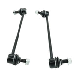 2 x Front Sway Bar End Links Fit For Mercedes Benz C-Class C204 S204 W204 E-Class A207 C207 - Machter