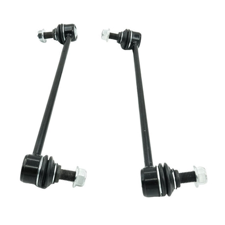 2 x Front Sway Bar End Links Fit For Mercedes Benz C-Class C204 S204 W204 E-Class A207 C207 - Machter