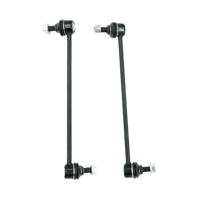 2 x Front Sway Bar End Links Fit For Mercedes Benz C-Class C204 S204 W204 E-Class A207 C207 - Machter