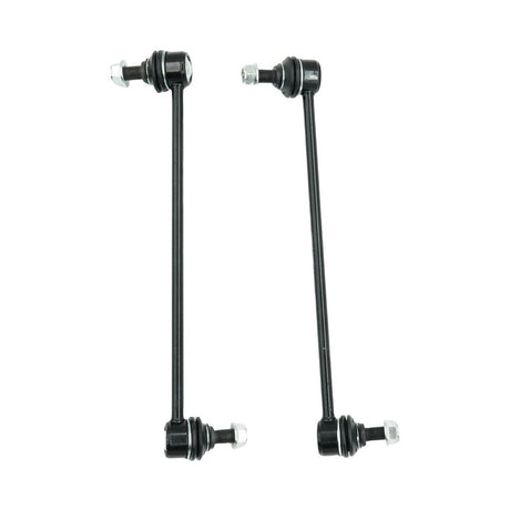 2 x Front Sway Bar End Links Fit For Mercedes Benz C-Class C204 S204 W204 E-Class A207 C207 - Machter