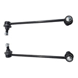 2 Pieces Front Sway Bar Links Left + Right Hand Side Fit For Mercedes Benz Valente Viano Vito W639 - Machter