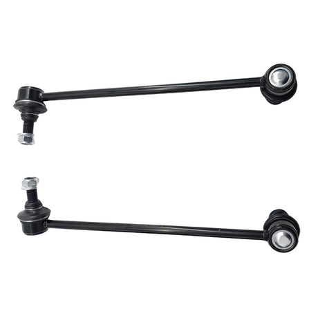 2 Pieces Front Sway Bar Links Left + Right Hand Side Fit For Mercedes Benz Valente Viano Vito W639 - Machter