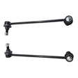 2 Pcs Front Sway Bar Links Left + Right Hand Side Fit For Mercedes Benz Valente Viano Vito W639 FSBL-BEN006 - Machter
