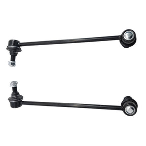 2 Pcs Front Sway Bar Links Left + Right Hand Side Fit For Mercedes Benz Valente Viano Vito W639 FSBL-BEN006 - Machter