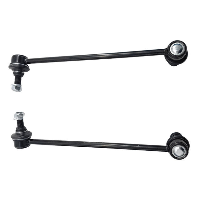 2 Pcs Front Sway Bar Links Left + Right Hand Side Fit For Mercedes Benz Valente Viano Vito W639 FSBL-BEN006 - Machter