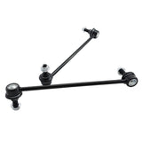2 Pieces Front Sway Bar Links Left + Right Hand Side Fit For Mercedes Benz Valente Viano Vito W639 - Machter