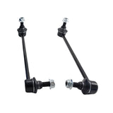 2 Pcs Front Sway Bar Links Left + Right Hand Side Fit For Mercedes Benz Valente Viano Vito W639 FSBL-BEN006 - Machter