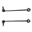 2 Pieces Front Sway Bar Links Left + Right Hand Side Fit For Mercedes Benz Valente Viano Vito W639 - Machter