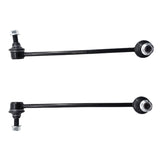 2 Pieces Front Sway Bar Links Left + Right Hand Side Fit For Mercedes Benz Valente Viano Vito W639 - Machter