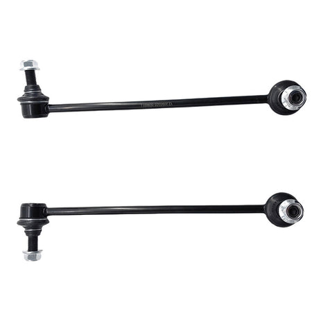 2 Pieces Front Sway Bar Links Left + Right Hand Side Fit For Mercedes Benz Valente Viano Vito W639 - Machter