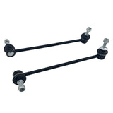 Pair Front Stabilizer Link Sway Bar Links Set Fit For BMW 5 E60 E61 2001-2010 FSBL-BMW002 - Machter