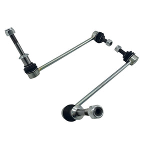 Pair Front Sway Bar Link Fit For BMW X5 X6 E70 E71 E72 xDrive 35i 37116771929 - Machter