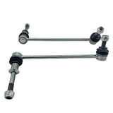 Pair Front Sway Bar Link Fit For BMW X5 X6 E70 E71 E72 xDrive 35i 37116771929 - Machter