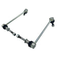 Pair Front Sway Bar Link Fit For BMW X5 X6 E70 E71 E72 xDrive 35i 37116771929 FSBL-BMW003 - Machter
