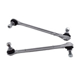 Pair Front Sway Bar Links Fit For Mercedes Benz C-Class W204 S204 C204 2007-2015 FSBL-BMW004 - Machter
