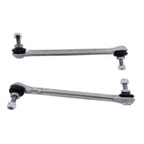 Pair Front Sway Bar Links Fit For Mercedes Benz C-Class W204 S204 C204 2007-2015 - Machter