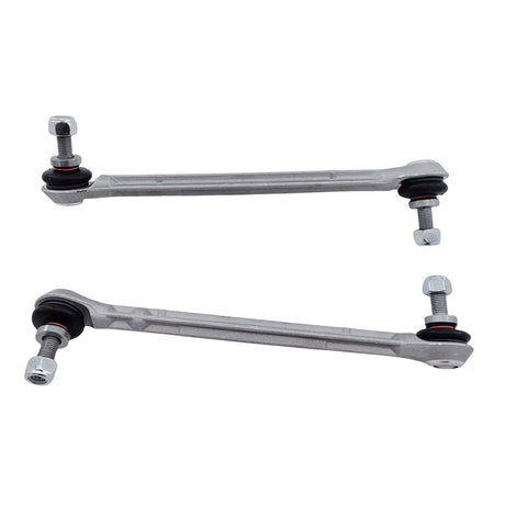 Pair Front Sway Bar Links Fit For Mercedes Benz C-Class W204 S204 C204 2007-2015 - Machter