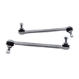 Pair Front Sway Bar Links Fit For Mercedes Benz C-Class W204 S204 C204 2007-2015 - Machter