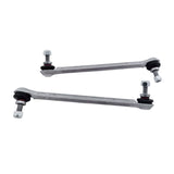 Pair Front Sway Bar Links Fit For Mercedes Benz C-Class W204 S204 C204 2007-2015 - Machter