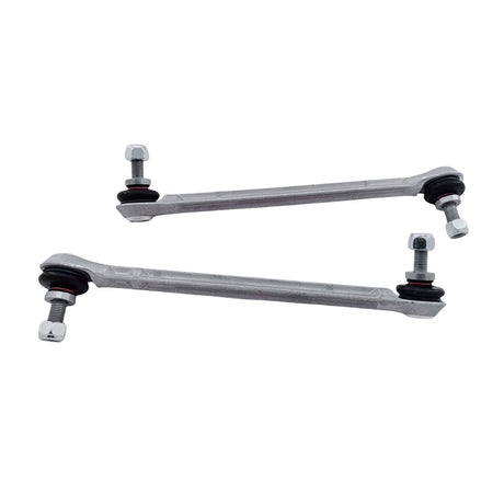 Pair Front Sway Bar Links Fit For Mercedes Benz C-Class W204 S204 C204 2007-2015 - Machter